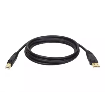 Tripp Eaton Tripp Lite Series USB 2.0 A to B kaabel (M/M)