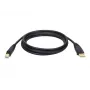 Tripp Eaton Tripp Lite Series USB 2.0 A to B kaabel (M/M)