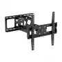 Tripp Lite DWM2655M Pööratav/kallutatav seinakinnitus 26 inch kuni 55 inch teleritele ja monitoridele