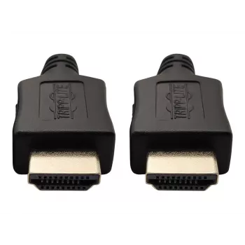 Tripp Lite P568-003-8K6 8K HDMI 2.1 kaabel - 3 jalga (0,9 m) - 48 Gbps - Dynamic HDR - eARC - Must