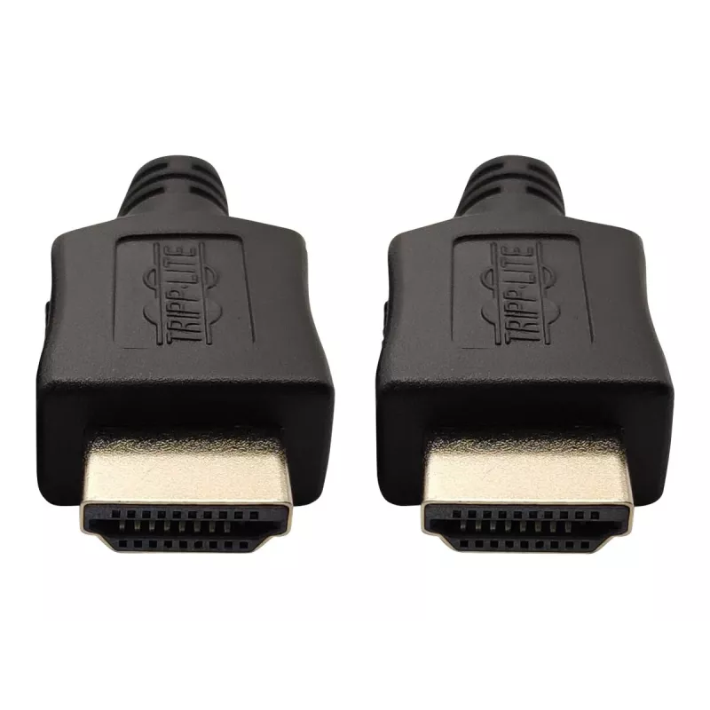 Tripp Lite P568-003-8K6 8K HDMI 2.1 kaabel - 3 jalga (0,9 m) - 48 Gbps - Dynamic HDR - eARC - Must