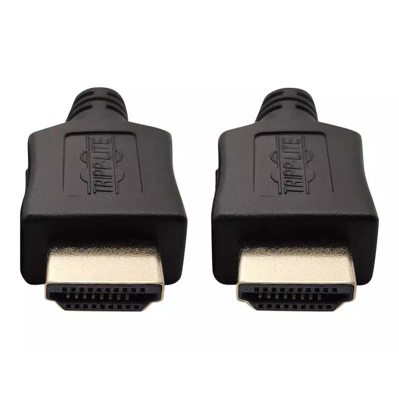 Tripp Lite P568-003-8K6 8K HDMI 2.1 kaabel - 3 jalga (0,9 m) - 48 Gbps - Dynamic HDR - eARC - Must