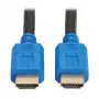Tripp Lite P568-003-8K6 8K HDMI 2.1 kaabel - 3 jalga (0,9 m) - 48 Gbps - Dynamic HDR - eARC - Must