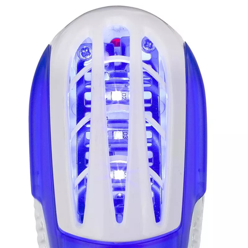 Tristar Insect Killer IV-3701 2.2 W UV-A Lamp Indoor Fly Mosquito Trap