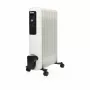 Tristar KA-5189 Õliga täidetud radiaator 2000W 9 ribi Valge
