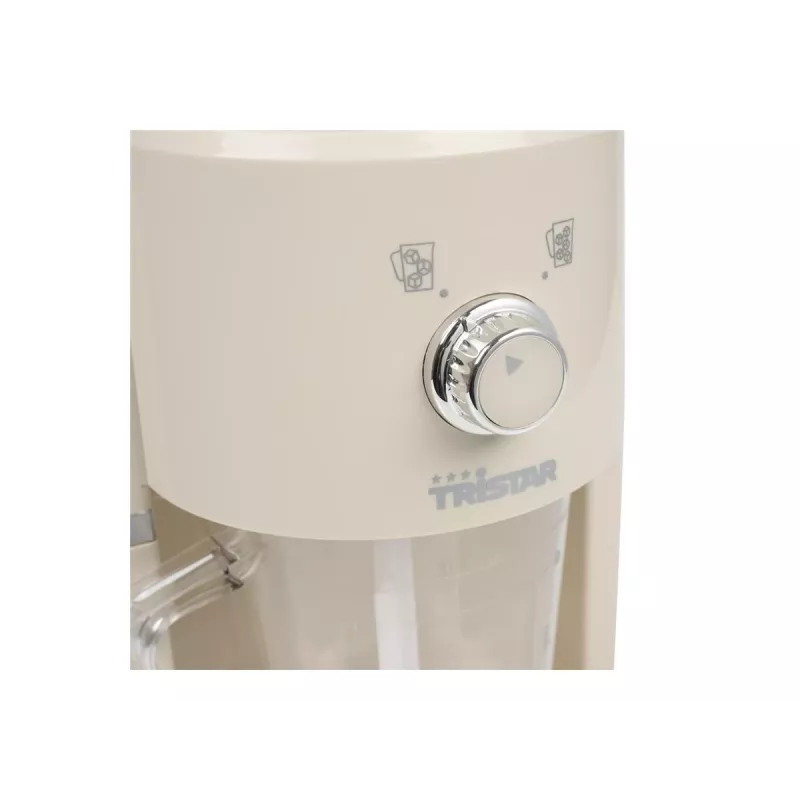 Tristar KD-7310 jääjoogi valmistaja, 1,1 l, 30 W, valge