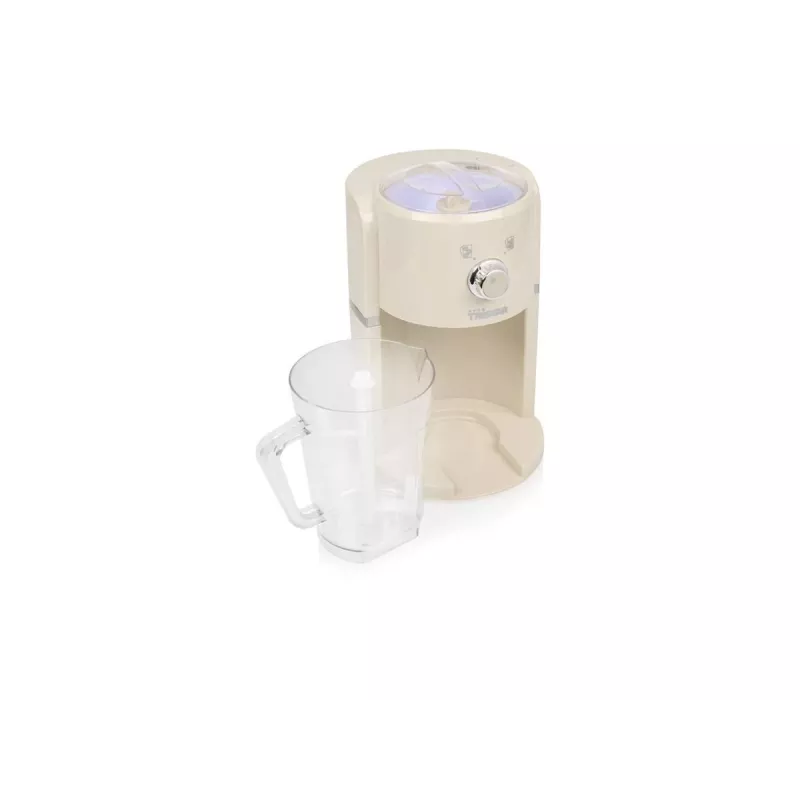 Tristar KD-7310 jääjoogi valmistaja, 1,1 l, 30 W, valge