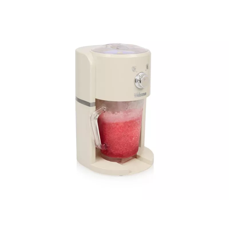Tristar KD-7310 jääjoogi valmistaja, 1,1 l, 30 W, valge