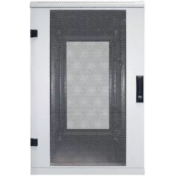 TRITON RMA 22U 19 inch serveririiul 600x1000 mm helehallid perfoneeritud uksed RMA-22-L61-CAX-N1-MAA
