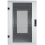 TRITON RMA 22U 19 inch serveririiul 600x1000 mm helehallid perfoneeritud uksed RMA-22-L61-CAX-N1-MAA