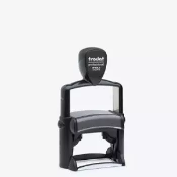 Trodat Professional Line isevarvuv tekstitempel 56x33mm 8 rida (590400-5206)