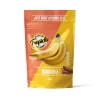 Tropicks Dried Banana 100 g – Krõbedad magusad banaanilaastud kookosõli ja meega