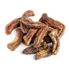 Tropicks Dried Banana 100 g – Krõbedad magusad banaanilaastud kookosõli ja meega
