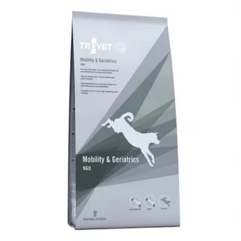 Trovet MGD Mobility Geriatrics kuiv koeratoit - 10 kg