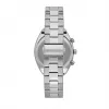 Trussardi meeste kvartskell R2453159003 44mm sinise numbrilaual ja roostevabast terasest