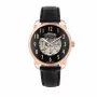 Trussardi meeste T-Evolution kvartskell R2421154001 40mm sinise numbrilaud ja roostevaba teras