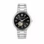 Trussardi meeste käekell R2423164001 T-Light 41mm roostevabast terasest sinise numbrilaual kvarts