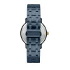 Trussardi meeste käekell R2453147007 41mm roostevabast terasest sinise numbrilaual