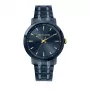 Trussardi meeste käekell R2453147007 41mm roostevabast terasest sinise numbrilaual