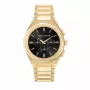 Trussardi meeste käekell R2453156001 44mm roostevabast terasest sinise sihverplaadiga