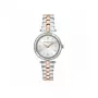 Trussardi T-Light naiste kvartskell R2453145516 34mm hõbedane roostevabast terasest Milanese võrk