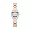 Trussardi T-Light naiste käekell R2453157509 30mm hõbedane roostevaba teras kvarts