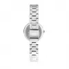 Trussardi T-Original naiste kvartskell R2453164502 30mm hõbedane roostevaba teras