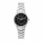 Trussardi Naiste T-Light Kvartskell R2453144503 32mm Hõbedane Roostevaba Teras