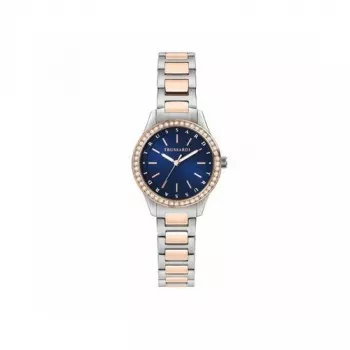Trussardi naiste kell R2453151507 30mm hõbedane roostevabast terasest kvarts