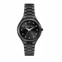 Trussardi naiste käekell R2453157501 32mm hõbedane roostevabast terasest Milanese käevõru kvarts