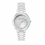 Trussardi naiste käekell R2453157502 32mm hõbedane roostevabast terasest võrk