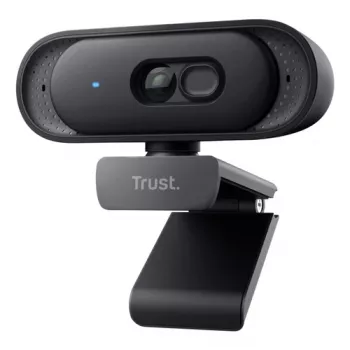 TRUST COMPUTER TOMAR 2K QHD VEebikaamera MUST