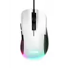 Trust GXT 922W Ybar Optical USB Gaming Mouse, 6400 DPI, RGB, Black