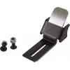 Trynyty Bender Fender Pro Scooter Brake - Must, Kõrgtugev Teras, 2-poldiga Kinnitus