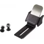 Trynyty Bender Fender Pro Scooter Brake - Must, Kõrgtugev Teras, 2-poldiga Kinnitus