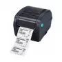 TSC TC200 Label Printer USB Ethernet RS-232 203 dpi 6 ips