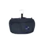 TTTM Deep Blue Tualett-tarvikute kott - langevarjunailon, 3L, vetthülgav