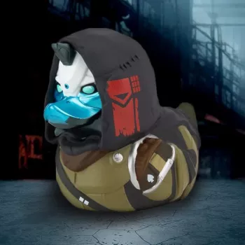 TUBBZ Kogumisfiguur - Destiny Cayde-6 9cm