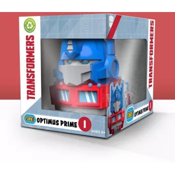 TUBBZ kogumispart - Transformers Optimus Prime 9cm | PVC figuur