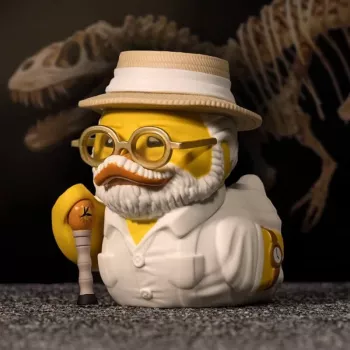 TUBBZ Kollektsioneeritav - Jurassic Park Dr. John Hammond 9cm