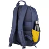 TUCANO Laser sülearvuti seljakott 15,6-tolline / MacBook Pro 16-tolline, sinine