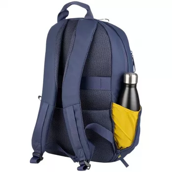 TUCANO Laser sülearvuti seljakott 15,6-tolline / MacBook Pro 16-tolline, sinine