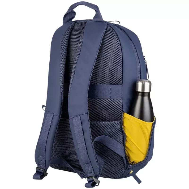 TUCANO Laser sülearvuti seljakott 15,6-tolline / MacBook Pro 16-tolline, sinine