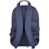 TUCANO Laser sülearvuti seljakott 15,6-tolline / MacBook Pro 16-tolline, sinine
