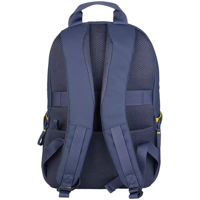 TUCANO Laser sülearvuti seljakott 15,6-tolline / MacBook Pro 16-tolline, sinine