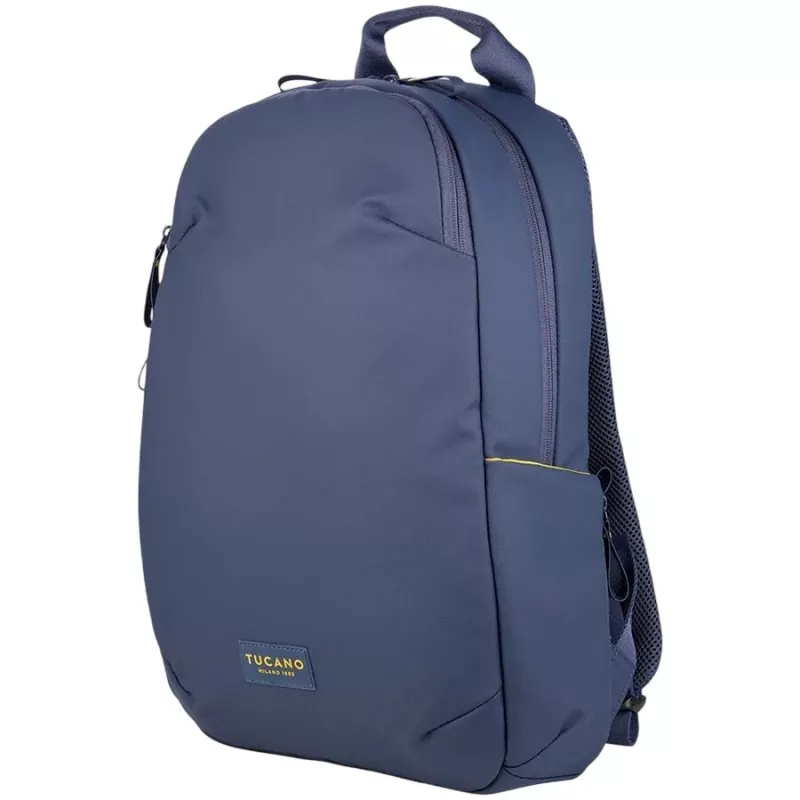TUCANO Laser sülearvuti seljakott 15,6-tolline / MacBook Pro 16-tolline, sinine