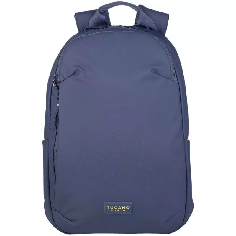 TUCANO Laser sülearvuti seljakott 15,6-tolline / MacBook Pro 16-tolline, sinine