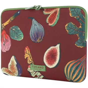 TUCANO Schizzo Figure MacBook Pro 16 tolli ümbris Burgundia