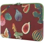 TUCANO Schizzo Figure MacBook Pro 16 tolli ümbris Burgundia
