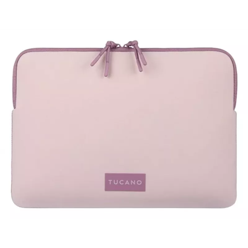 Tucano Sleeves One for MacBook Neo Roosa